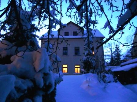 Winternacht Obergasse 12